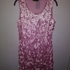 🌷🌷FINAL SALE! SALE! 🌷🌷Pink dress